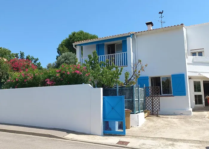 Le Logis Du Levant