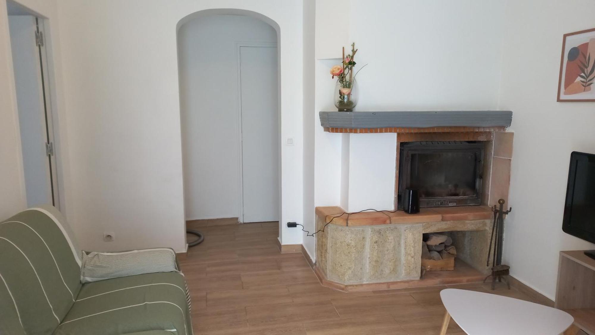 Apartment Le Logis Du Levant