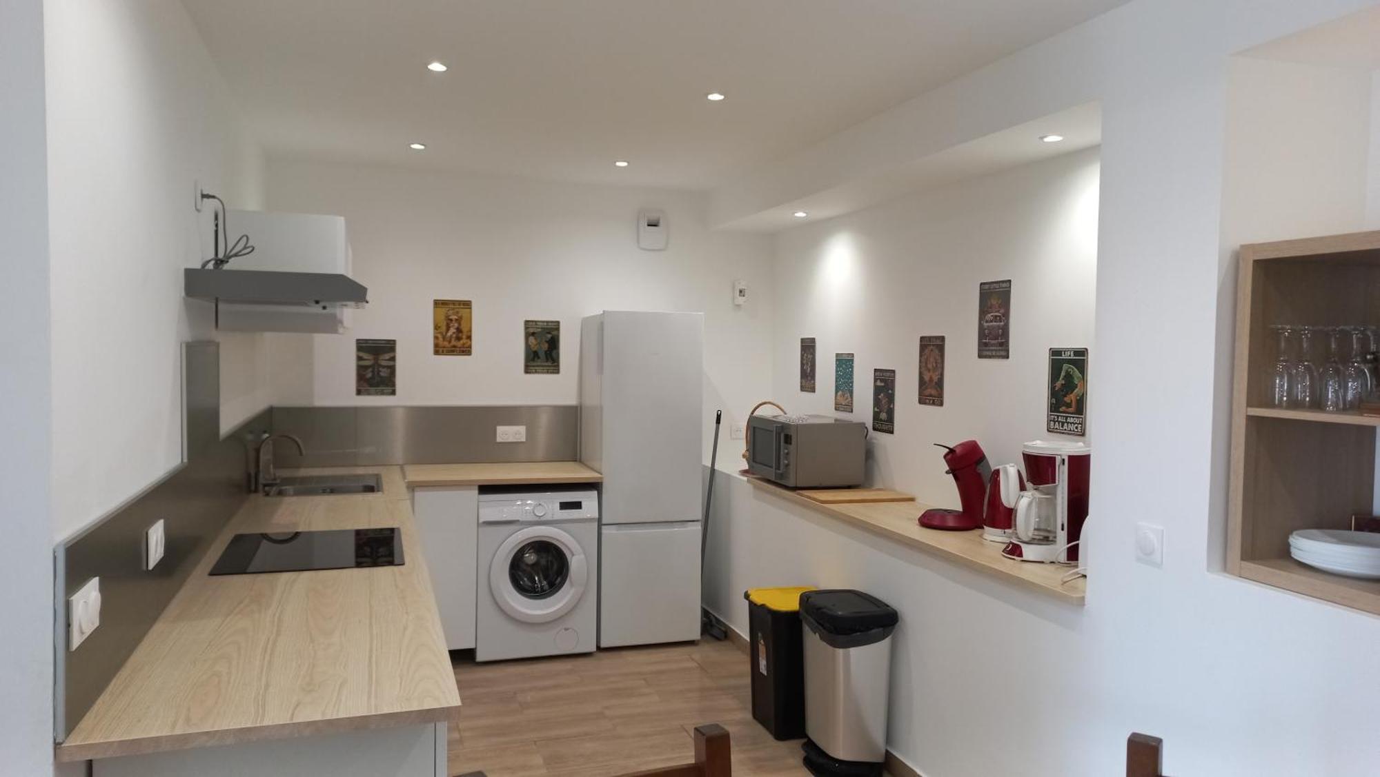 Apartment Le Logis Du Levant
